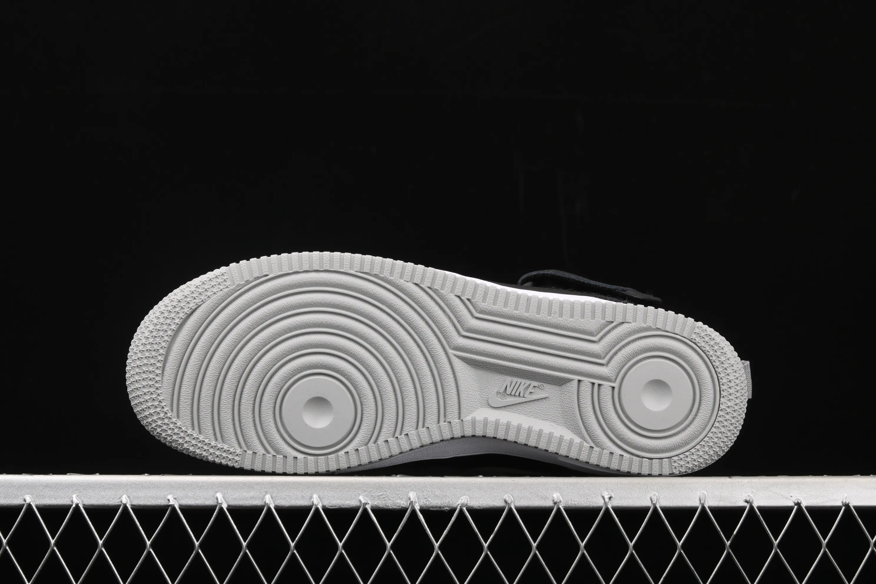 All categories Nk Air Force 1 Air Force series Nk Air Force 1 Mid Air Force mid-top Nk Air Force 1 Mid "Shadow Grey" Shadow Gray Air Force One Chinese casual sneakers BQ6819-008